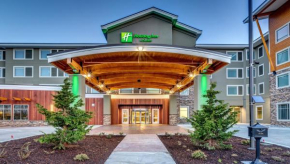  Holiday Inn Bellingham, an IHG Hotel  Беллингхэм